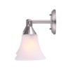 CANARM IVL221A03BPT Grace Vanity Light