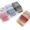 Eraser: Animal Roller, Poppy Rubber, Red Shiba