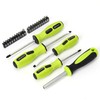 FASTPRO 215-Piece Home Repairing Tool Set with 12-Inch Wide Mouth