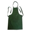 Bonnin Kids Plain Apron with Front Pocket for Drawing, Painting,