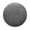 Filu felt seat cushion, pack of 2.