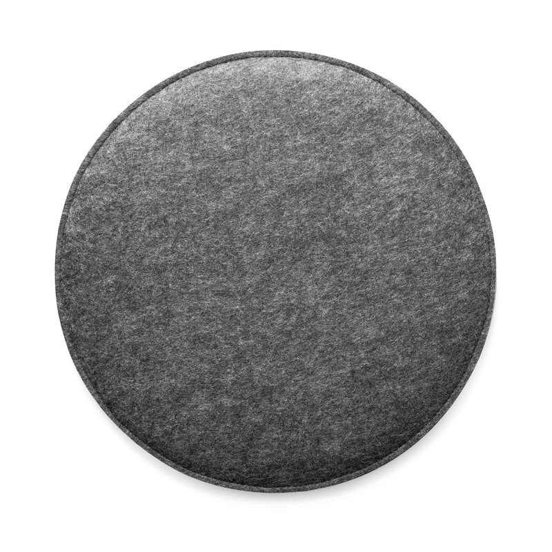 Filu felt seat cushion, pack of 2.