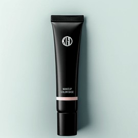 Kogendo makeup color base 25g, lavender pink, 1 piece / 코겐도 메이크업 컬러 베이스 25g, 라벤더핑크, 1개