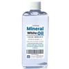 100ml White Mineral Oil - Pure Food Safe