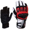 PROANTI Motorcycle Gloves Summer Motorcycle Motocross Gloves Size M