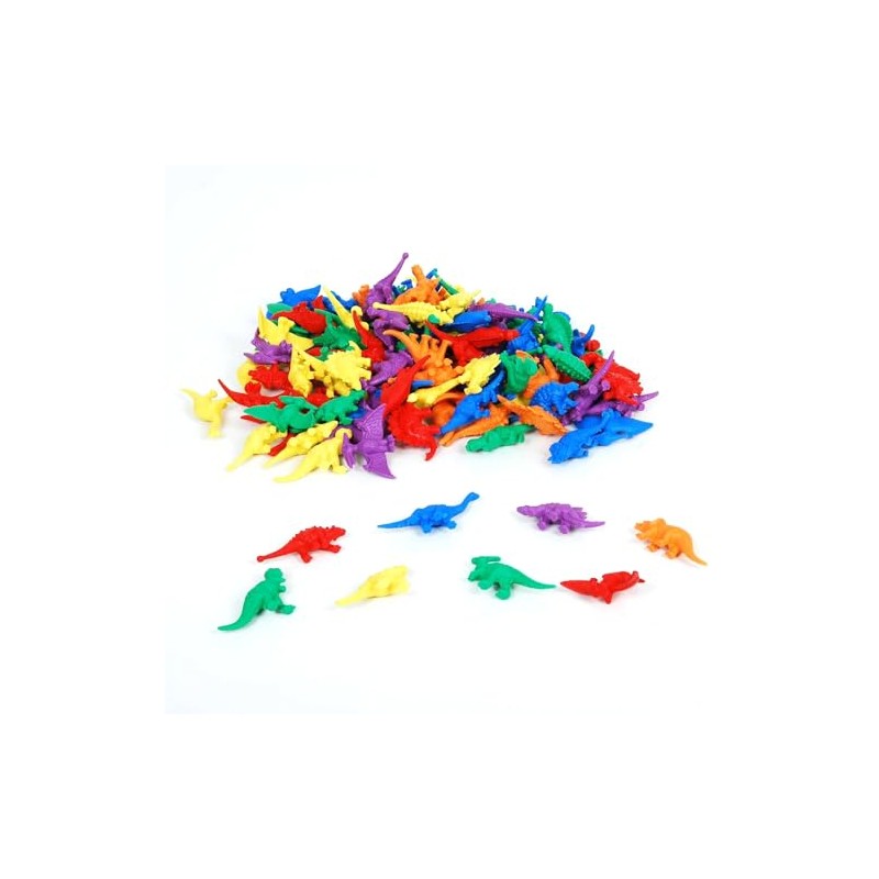 a2bsales Sorting Counters Starter Packs - Early Learning & Motor