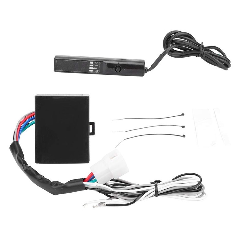Turbo Timer, Hks Turbo Timer, Car Turbo Timer, Modification of