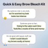 Cosnori Easy Brow Tone Changer Rmula Suave Aclaradora