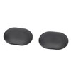 2Pcs Front Cab Roof Rack Grommet Plug Waterproof Protective Roof