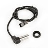 LST 2 x ABS Sensor and ABS Ring Set Rear
