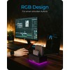 ICY BOX USB 3.0 2-Way Hard Drive Docking Station for