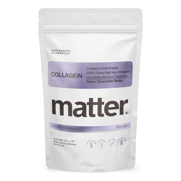 Collagein Colageno Hidrolizado You Matter Smart Nutrients