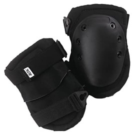 Superflex Knee Pads W/Fastening Closure, Sold As 1 Pair