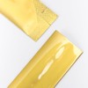 4CP 4.5x15 CM Smell Proof Mylar Bags, Aluminum Foil Pouches
