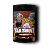Ekkovision Bax Shots Preworkout 50 Servings