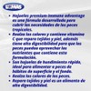 Lomas Hojuelas para Peces Tropicales Inmmune Advantange con 40 Gramos