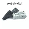 36 Pcs Technic-Motor-Kit, Power Functions Motor Set, Servo Change Parts
