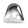 Peterbilt 386 Mirror Covers,Peterbilt 386 389 Door Mirror Cover Set,