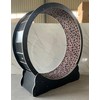 Luxury Leopard Replacement Carpet for Cat Exercise Wheel (139'' x