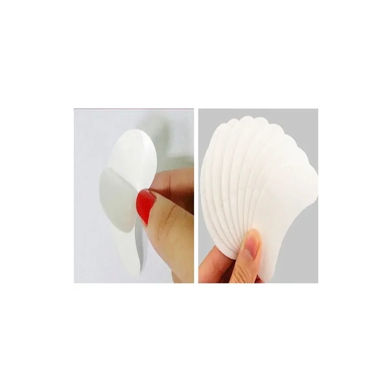 Parches Con Gel Colageno Extensiones Pestañas Lashes Lashist