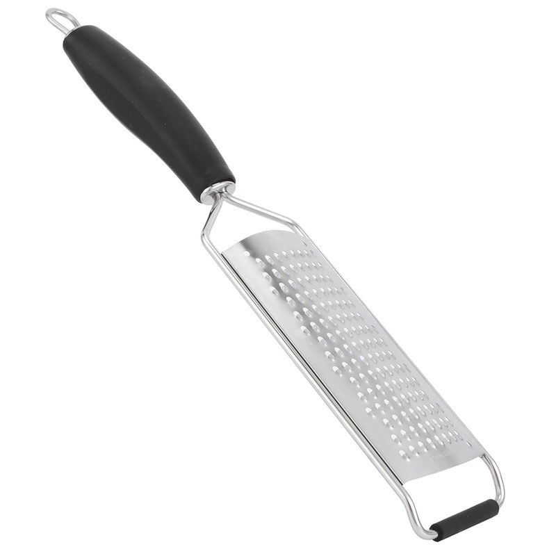 Handheld Cheese Grater Manual Vegetables Shredder Kitchen Gadgets with Silicone