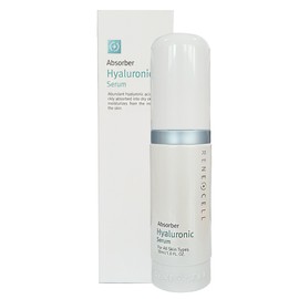 Renecell Absorber Hyaluronic Serum 30ml Essence / 르네셀 앱소버 히알루로닉 세럼 30ml 에센스