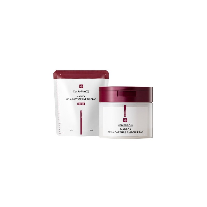 Centellian 24 Madeca Mela Capture Ampoule Pad x 1 +