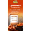 Natural Factors Theracurmin CurcuminRich DOUBLE STRENGTH 60 mg, 120 Vegetarian