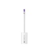 CHICCA Kikka Mezmeric Glass Lip Oil, 07, Tanzanite Gloss