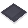 86 Wifi Smart Thermostat Remote APP Voice Control Touch Screen