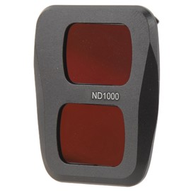 ND1000 Filter for Air 3 Drone - Multilayer Coating, Optical Glass, Portable & Easy to Install, Designed for Air 3, Misty Water & Light Trails, Nano Coating Treatment