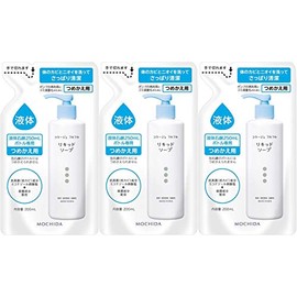 Collage Fluffle Liquid Soap Refill 7.8 fl oz (200 ml)