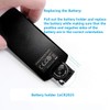 PHOLSY ML-L7 Bluetooth Wireless Remote Shutter Release for Nikon Camera