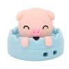 U Disk Cute Pig USB Interface Hot Swap Anti Electromagnetic