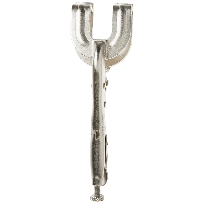 Irwin Vise-Grip Original Locking Welding Clamp, 9", 25ZR