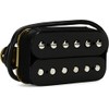 Fender EVH Wolfgang Bridge Pickup - Black
