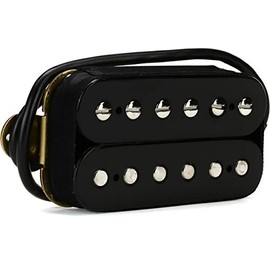 Fender EVH Wolfgang Bridge Pickup - Black