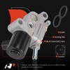 A-Premium Fuel Injection Idle Air Control Valve Compatible with Honda