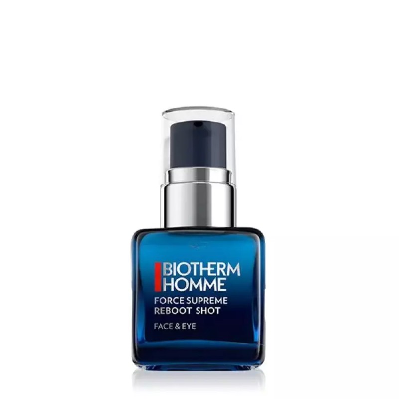 Biotem [비오템](강남점)NEW 포스 수프림 리부트 샷 30ml Biotem (Gangnam Branch)