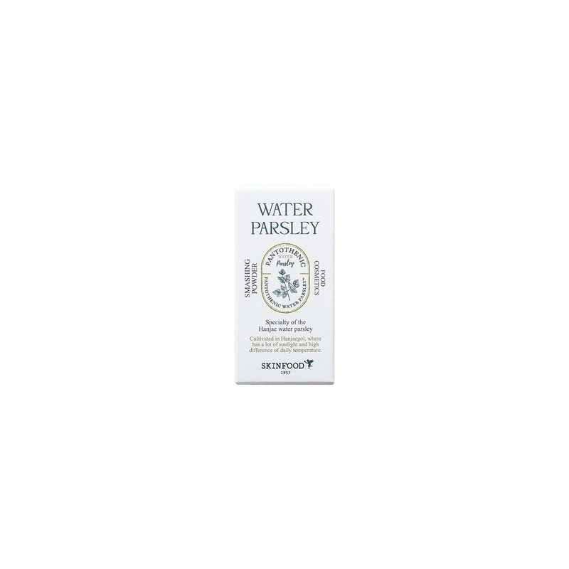 Headquarters Direct Pantothenic Water Parsley Smashing Powder (Water Parsley Powder)