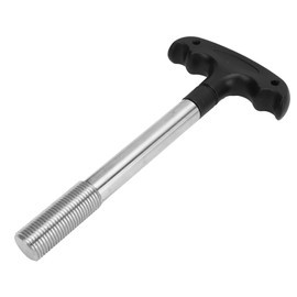 Kit de Pernos de Peso para Taco de Billar, Pernos de Peso Ajustables de Aluminio de Alta Resistencia, Herramienta de Tornillo de Billar con Caja de Almacenamiento