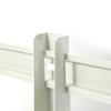 Arouyuki Outdoor Wall Mounting Bracket for Ductless Mini Split Air