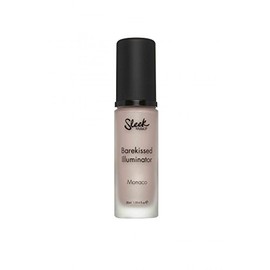 Sleek MakeUP Barekissed Illuminator Highlighter Fluid Monaco 30ml