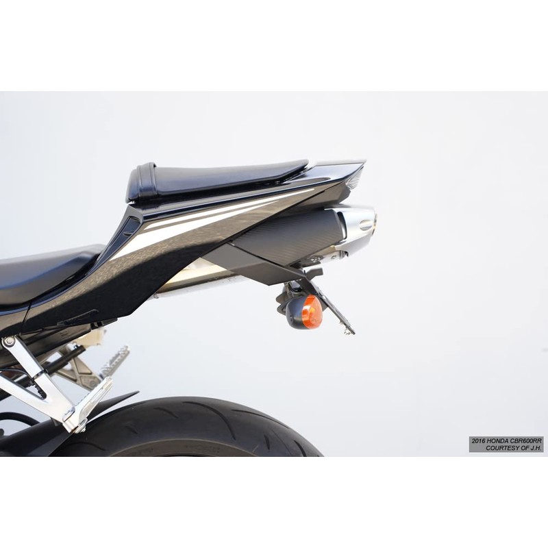 Fender Eliminator Kit fits Honda CBR600RR 2013-2025