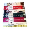 Golden Nag Champa Incense Sticks Vijayshree Six of the Best