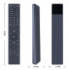 TCNOUMT For Bose Personal Music Center II Replacement Remote Control