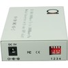 Multimode LC 850 nm Gigabit Fiber Media Converter - Includes