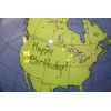 Replogle Globes Geographer Globe