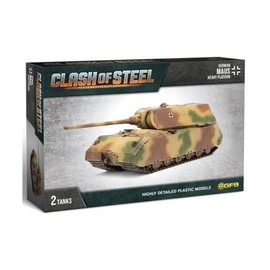 Gale Force Nine Maus Heavy Platoon