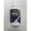 NAD Lozenges + Trans-Resveratrol 900mg, Enhanced with Black Pepper for